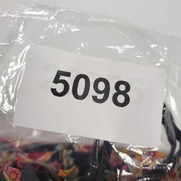 Vintage Boston Proper Womens Y2K Patchwork Babydoll Maxi Dress Size 2 Preppy 90S - Picture 11 of 11